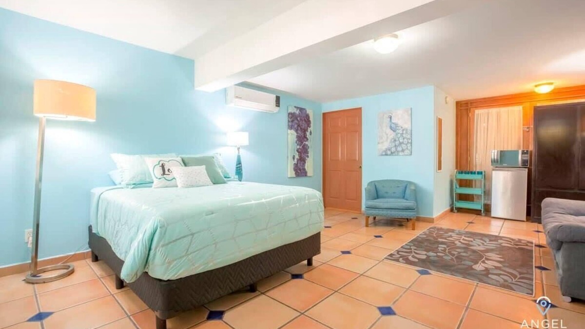 Esterito Apartment | Cozy Casita Perfect for a Solo Traveler or Couple