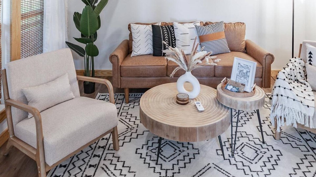 Madison House | Cozy Casita w/Fire Pit-Unit A