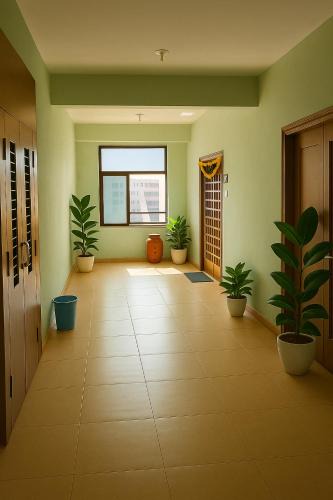 Songadh House | Cozy Castle, By GoBaby Travel