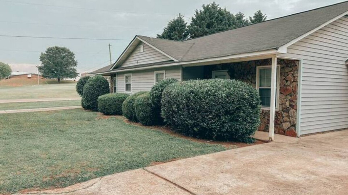 Cedartown Apartment | Cozy Cedartown Retreatn
