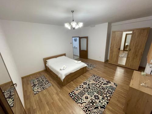 Sighetu Marmatiei Apartment | Cozy Central Apartment