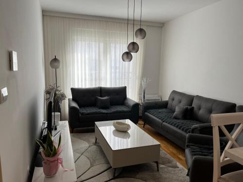 Niksic Apartment | Cozy Central Apartment Nikšić