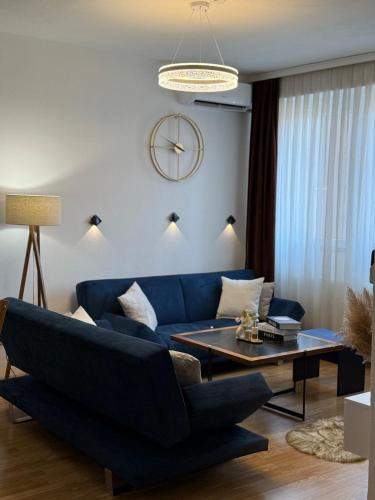 Mejë Apartment | Cozy Central Apartment