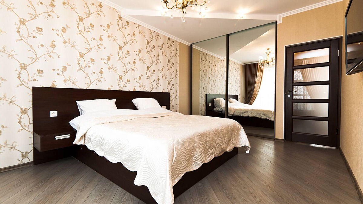Chisinau Apartment | Cozy Central Penthouse