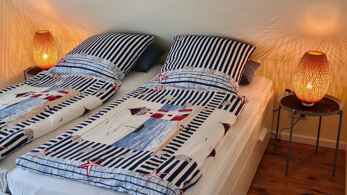 Middels Apartment | Cozy, central, vacation apartment for 4-5 persons in Aurich Middels