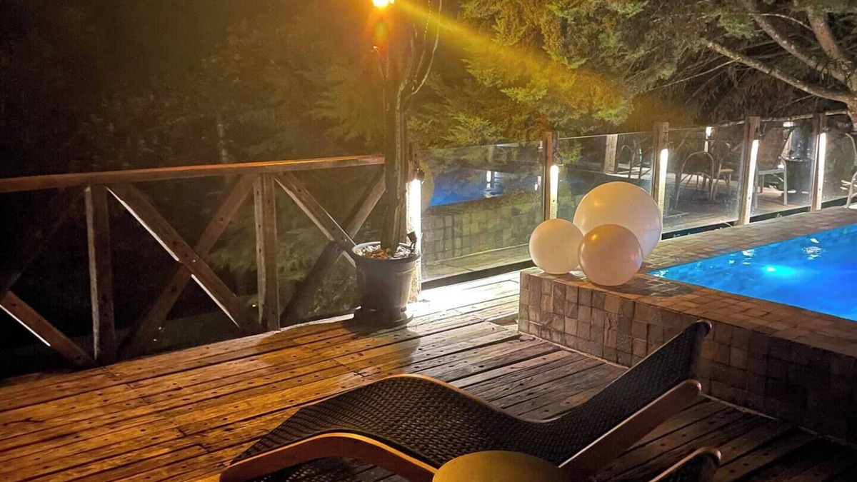 Jardim Andira Ski Chalet | Cozy chalet in Campos do Jordão with heated Jacuzzi