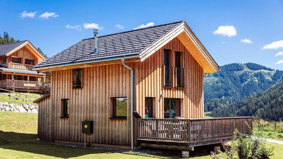 Hohentauern Ski Chalet | Cozy Chalet in Hohentauern: Your Alpine Retreat