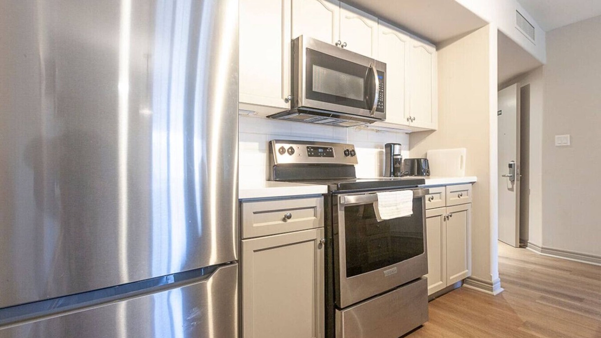 Oro-Medonte Condo | Cozy Chalet near Snowy Escapes & Outdoor Fun