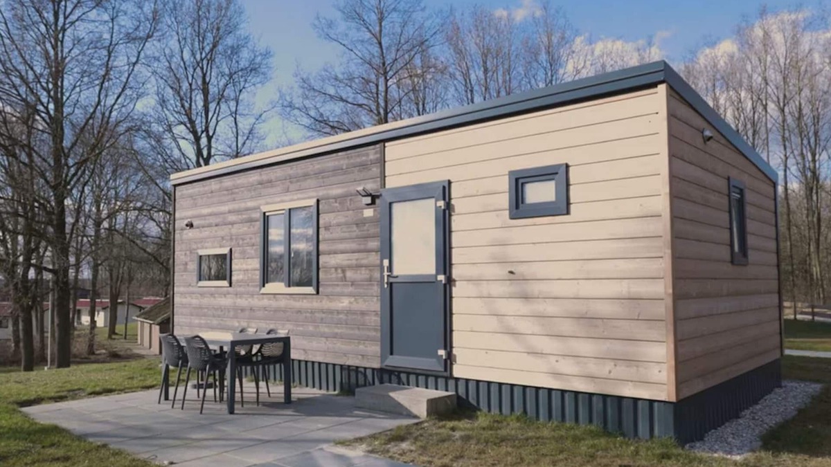 Gasselternijveen Ski Chalet | Cozy Chalet w/Pool Access