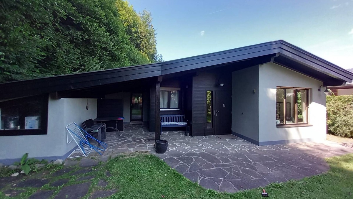 Kirchdorf in Tirol House | Cozy chalet with a view of the Kitzbühler Horn
