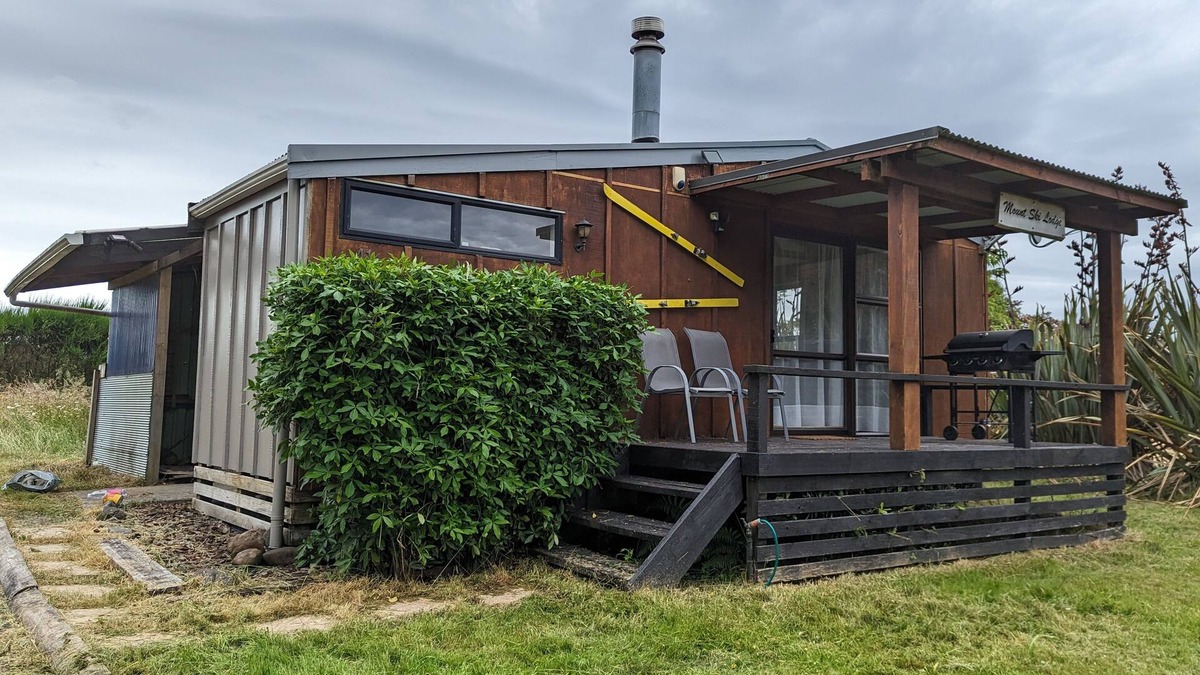 National Park Village Ski Chalet | Cozy chalet with access to all year adventures