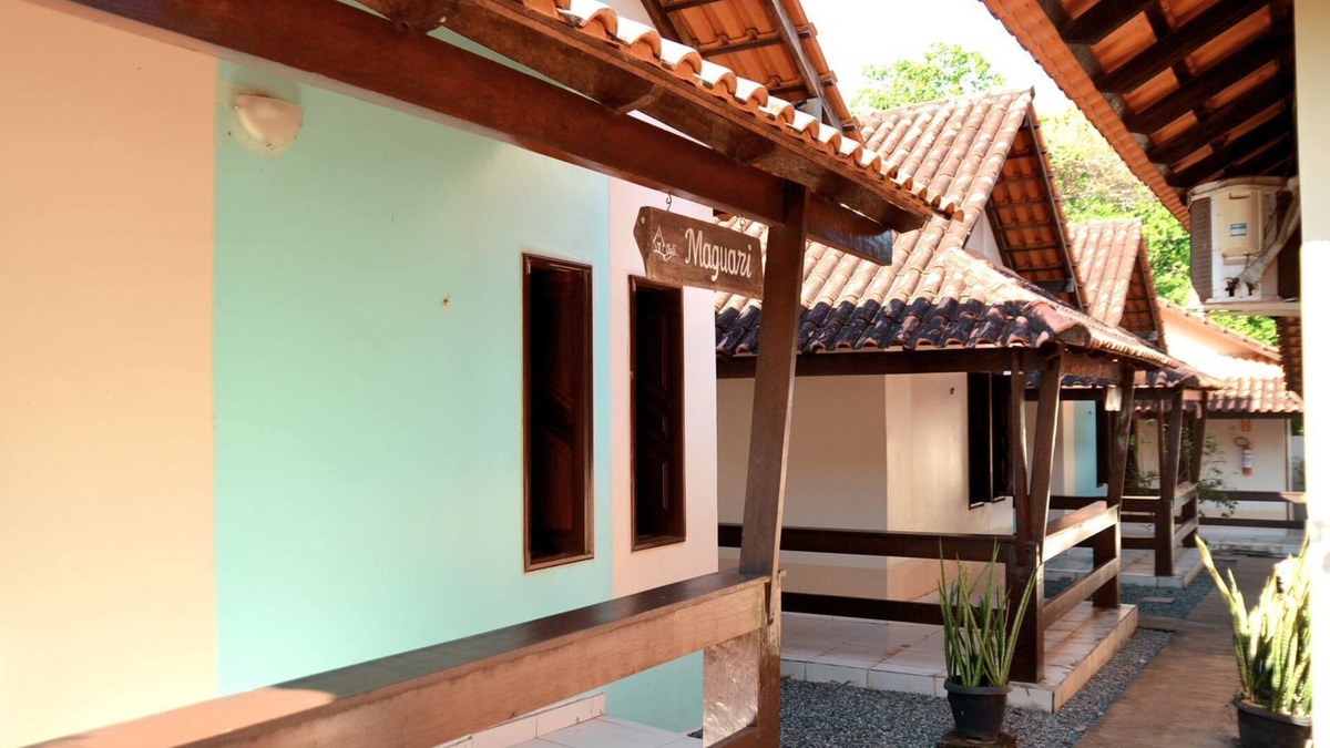 Alter do Chao Ski Chalet | Cozy Chalets near Alter do Chão Beach - Pet Friendly