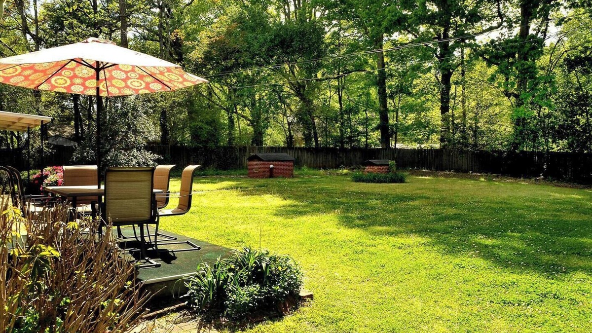 Mint Hill House | Cozy Charlotte Home near 485