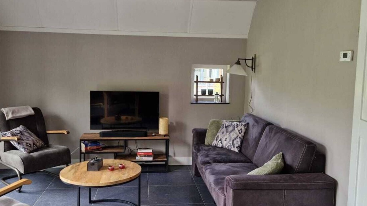 Gasselte House | Cozy, charming, and comfortable country house