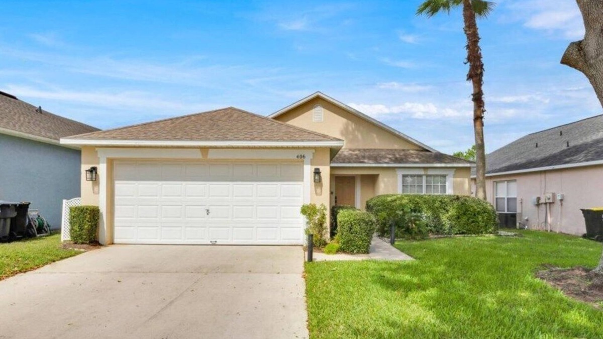 Westridge House | Cozy & Charming Gated Family Style Home W/ Pool