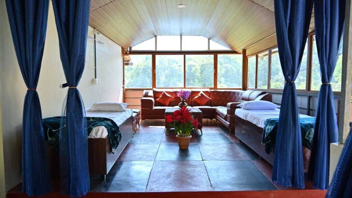 Mudigere Other | Cozy Chikmagalur homestay with mountain views and local cuisine