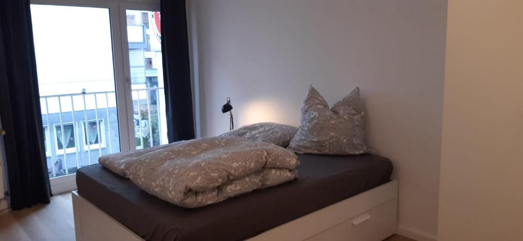 Pempelfort Apartment | Cozy City Apartment