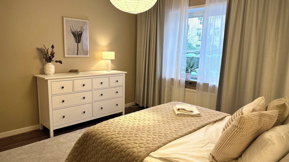 Sodermalm Apartment | Cozy city apartment in heart of Södermalm