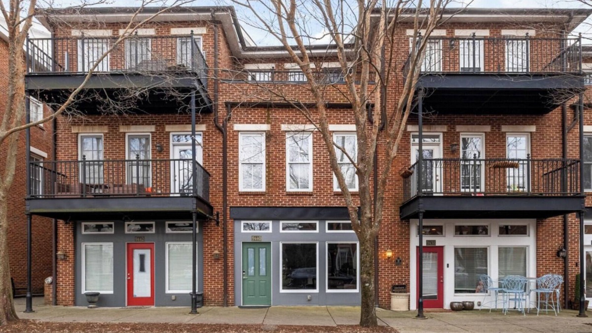 Prospect Apartment | Cozy City Condo in Norton Commons