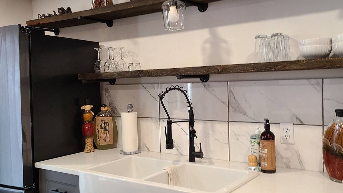 Lewiston Apartment | Cozy City Stay, Newly Constructed