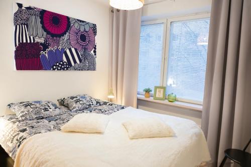 Lahti Apartment | Cozy cityapartment Lahti center