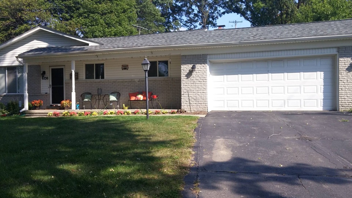 Clarkston House | Cozy Clarkston Ranch with Room for 10, 5 bedrooms/beds