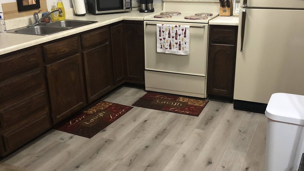 Aberdeen Apartment | Cozy, Clean! Pets Welcome.Close to Walking/Bike Trail