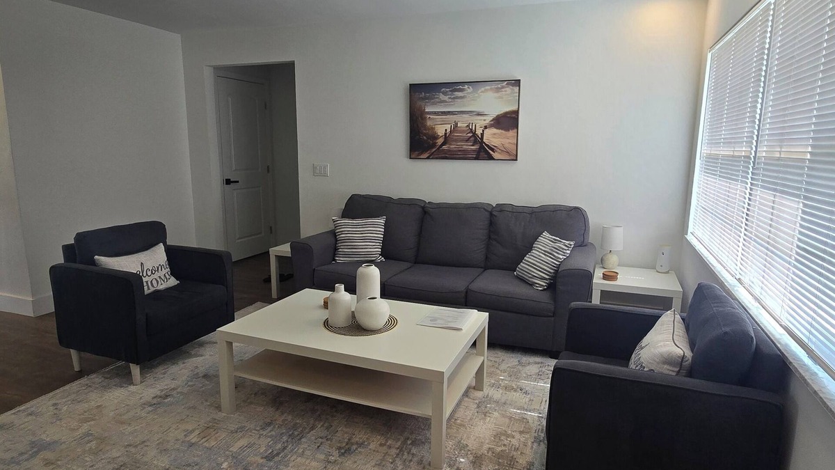 Clearwater House | Cozy Clearwater 3 Bedroom Home