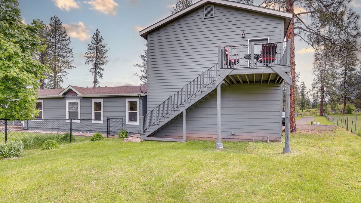 Stites Apartment | Cozy Clearwater Apartment - Hike, Fish & Explore!