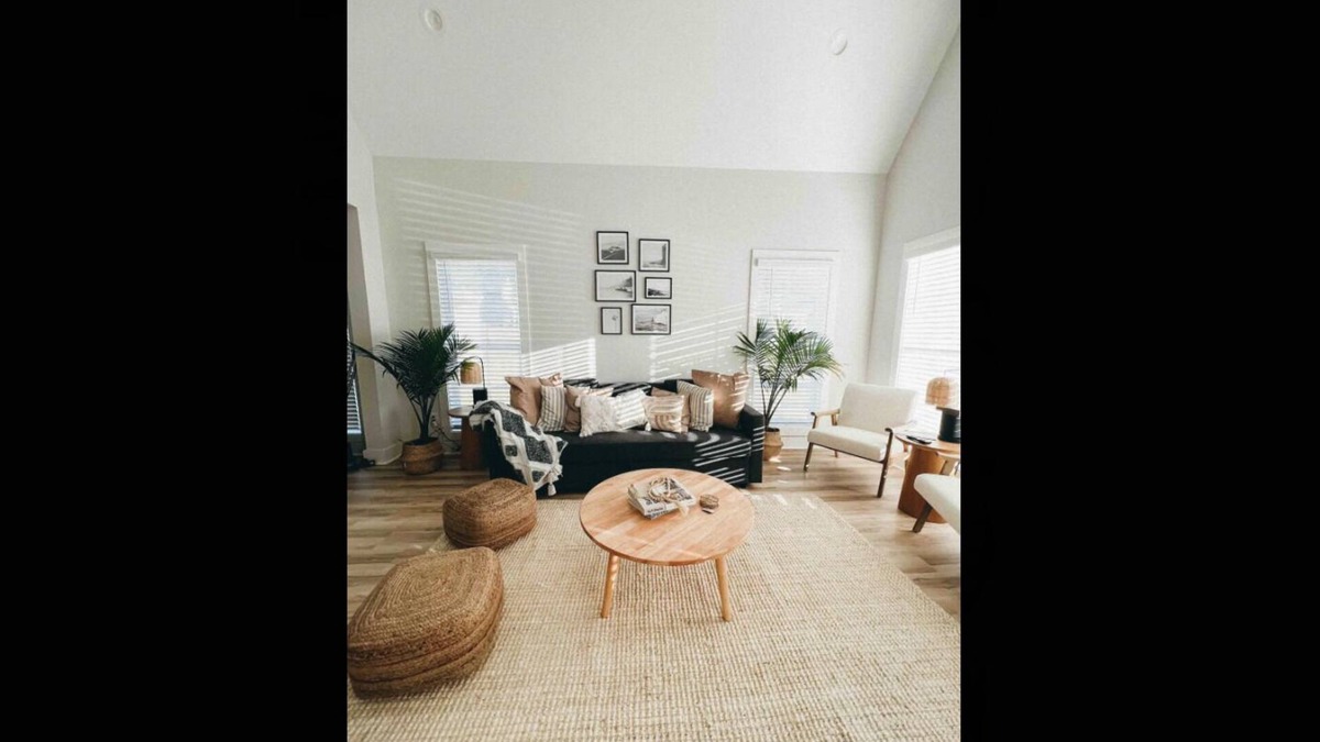 Opelika House | Cozy Coastal Bungalow
