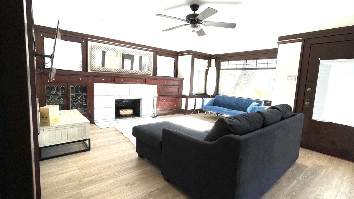 Alamitos Beach Cottage | Cozy Coastal Cottage