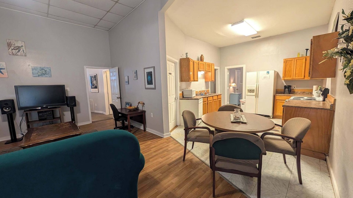 Ingleside Apartment | Cozy Coastal Retreat Apt Ingleside!