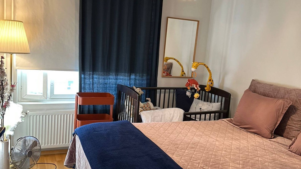 Itainen District Apartment | Cozy Coastal Stay, Near Nature