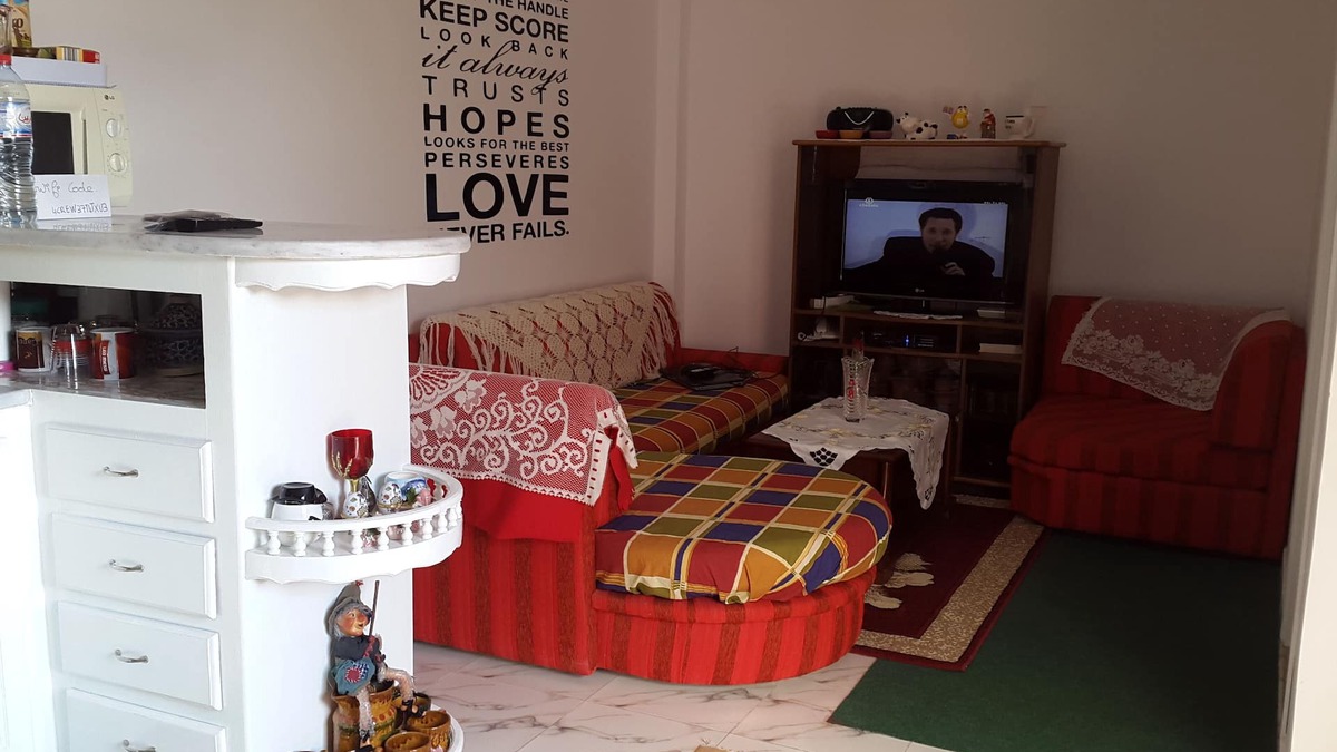 Bardo Apartment | Cozy Cocon near downtown