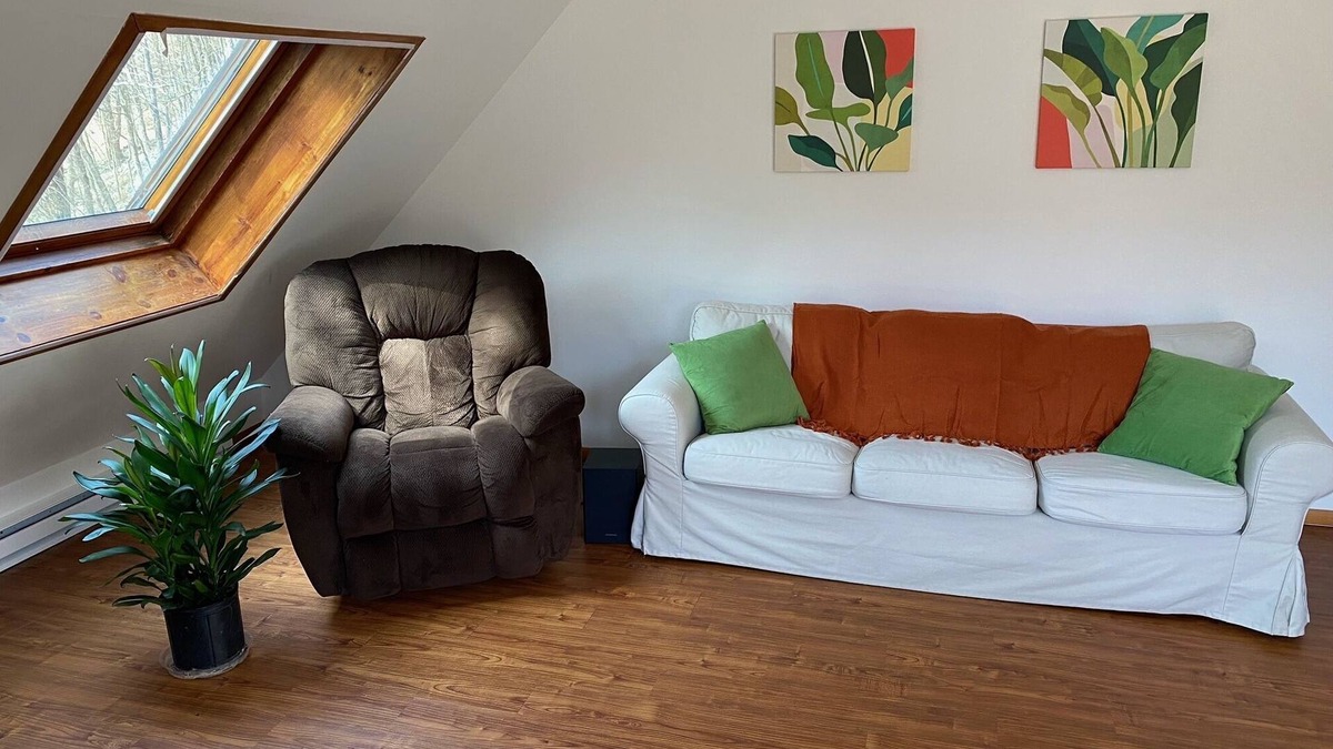 Cold Spring Apartment | Cozy Cold Spring Getaway