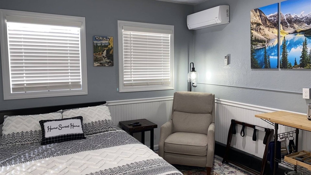 Alamosa Apartment | Cozy Colorado Cottage - Alamosa