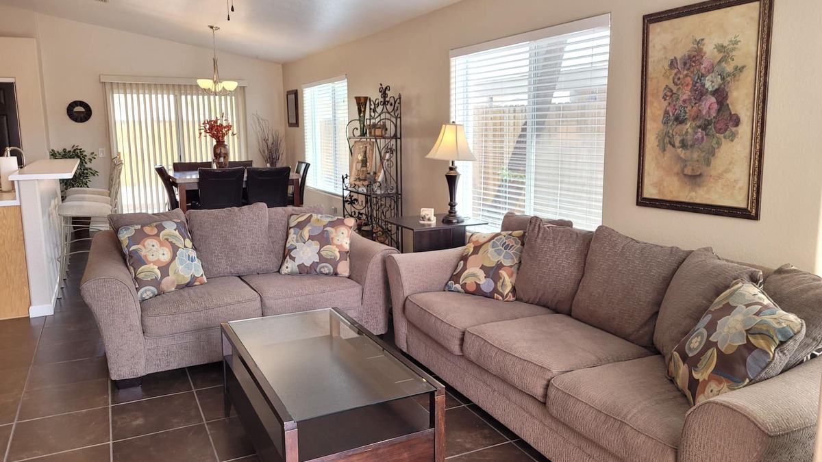 Mohave Valley House | Cozy Colorado River Escape Close To River, Laughlin, Lake Havasu & Needles