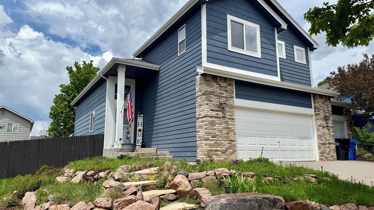Stetson Hills House | Cozy Colorado Springs Oasis - A Peaceful Retreat