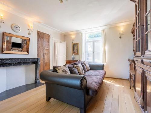 Cerfontaine House | Cozy Comfort in Cerfontaine