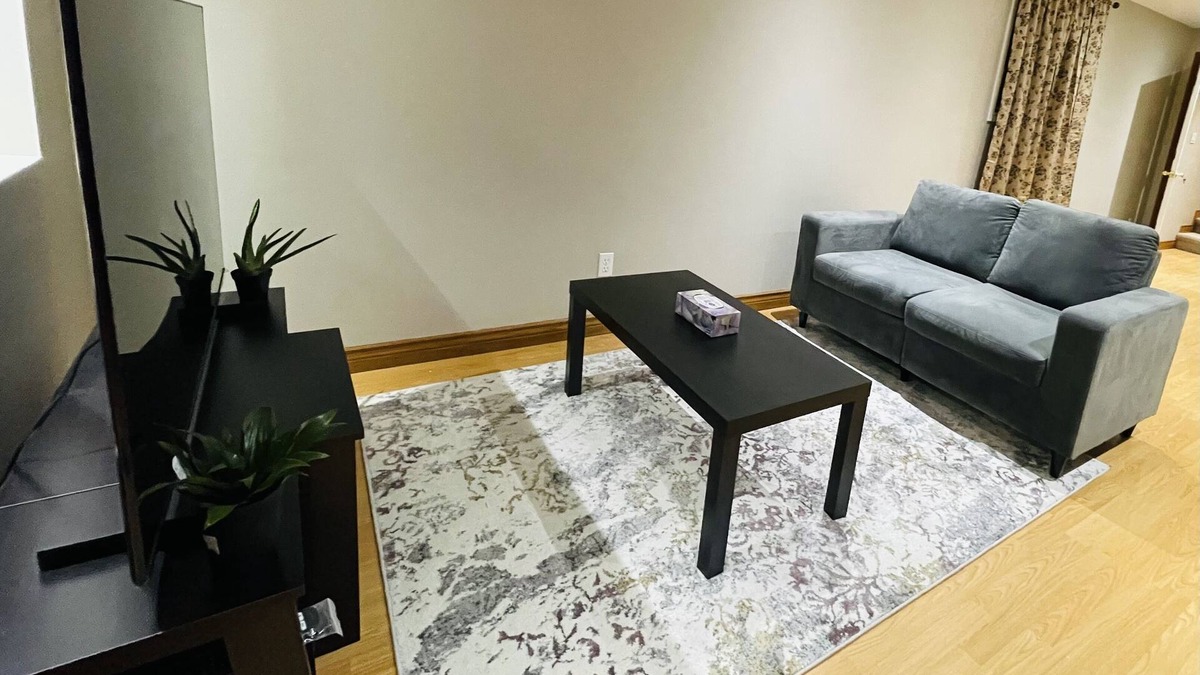 Windsor House | Cozy comfort lower level unit