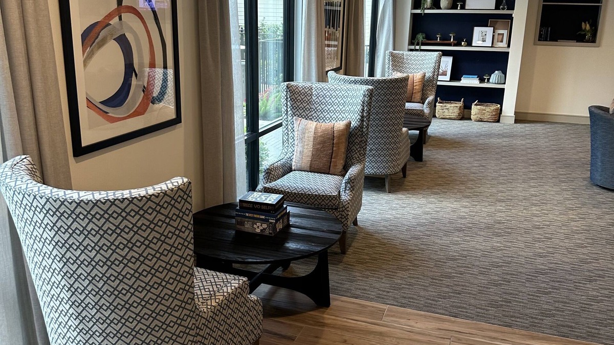 Spring Branch East Apartment | Cozy Comfort Lux