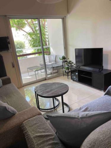 Neapolis Apartment | Cozy comfortable 2-bedroom apartment