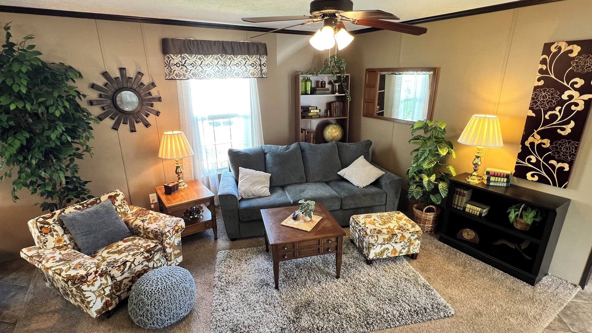 Ferndale House | Cozy, comfortable 2bd/2ba home in the Heart of Arkansas