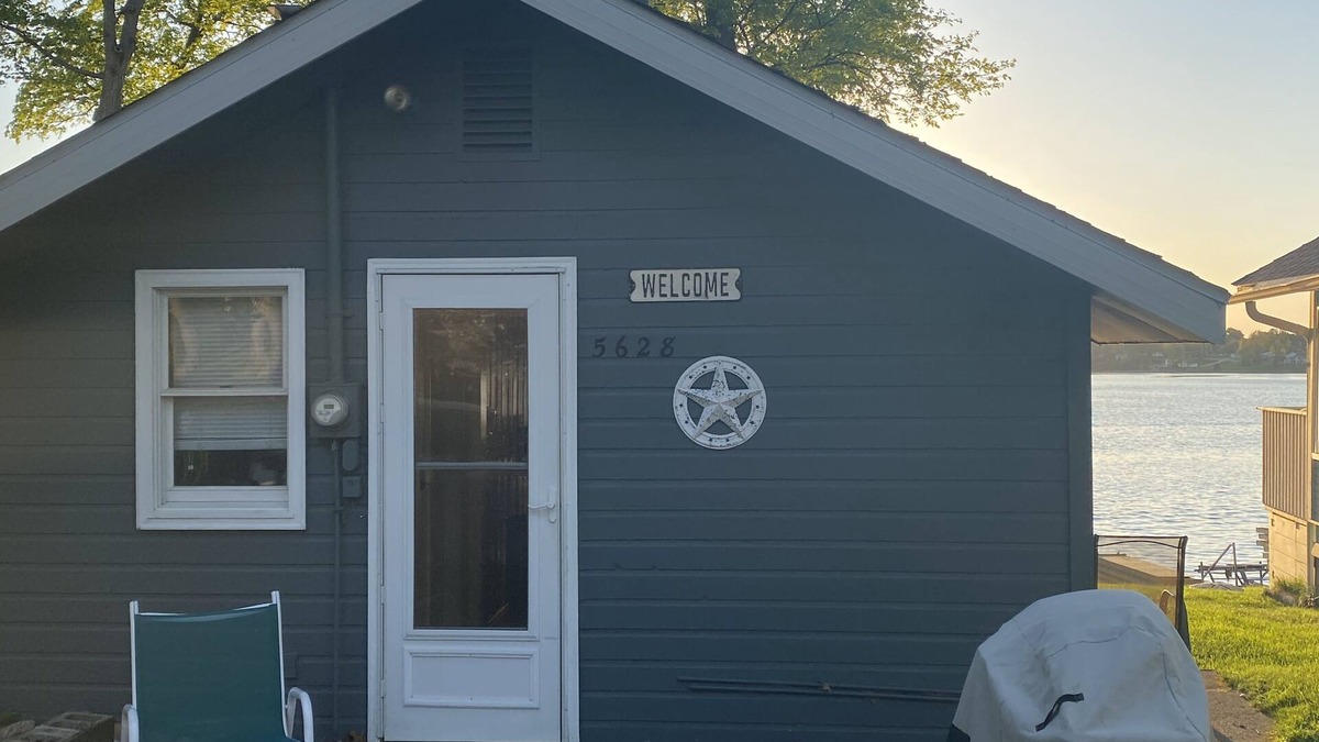 Stroh Cottage | Cozy Comfortable Cottage