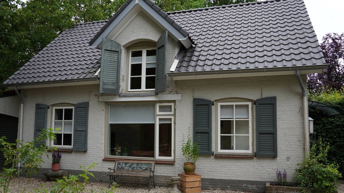 Ophemert House | Cozy, complete 4 person house with spacious garden in the Betuwe, central NL