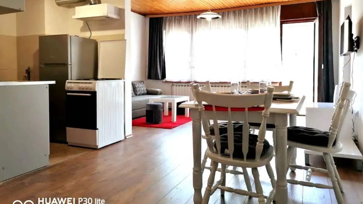 Sesvete Apartment | Cozy completely renovated 1bdr flat in Dubec