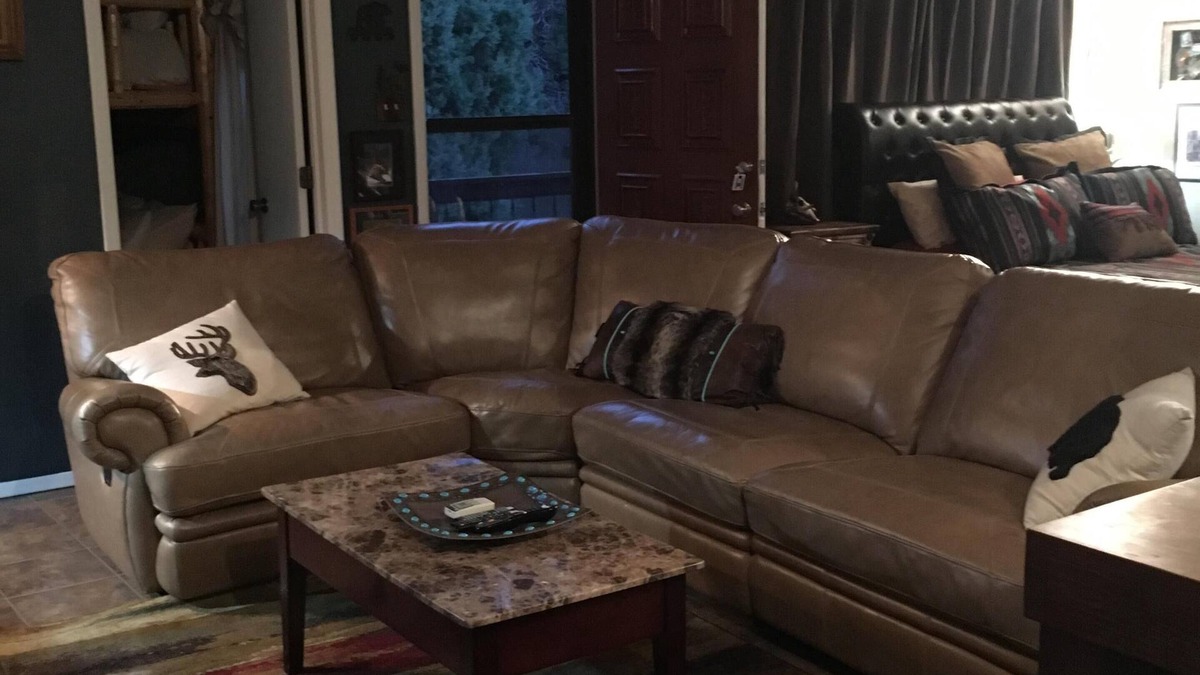 Alto Condo | Cozy Condo (1/2 Mile From Ski Apache Turn Off)