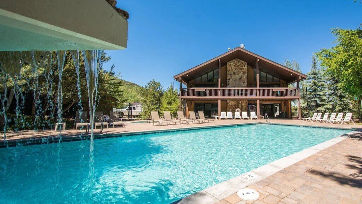 Park City Condo | Cozy Condo at Canyons Village Park City Resort, 2 BR + Loft