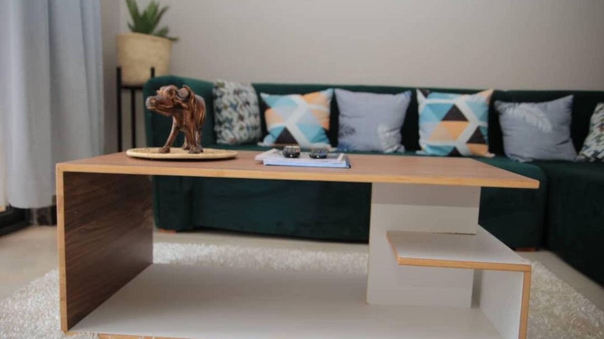 Kireka Apartment | Cozy Condo At Najjera Heights