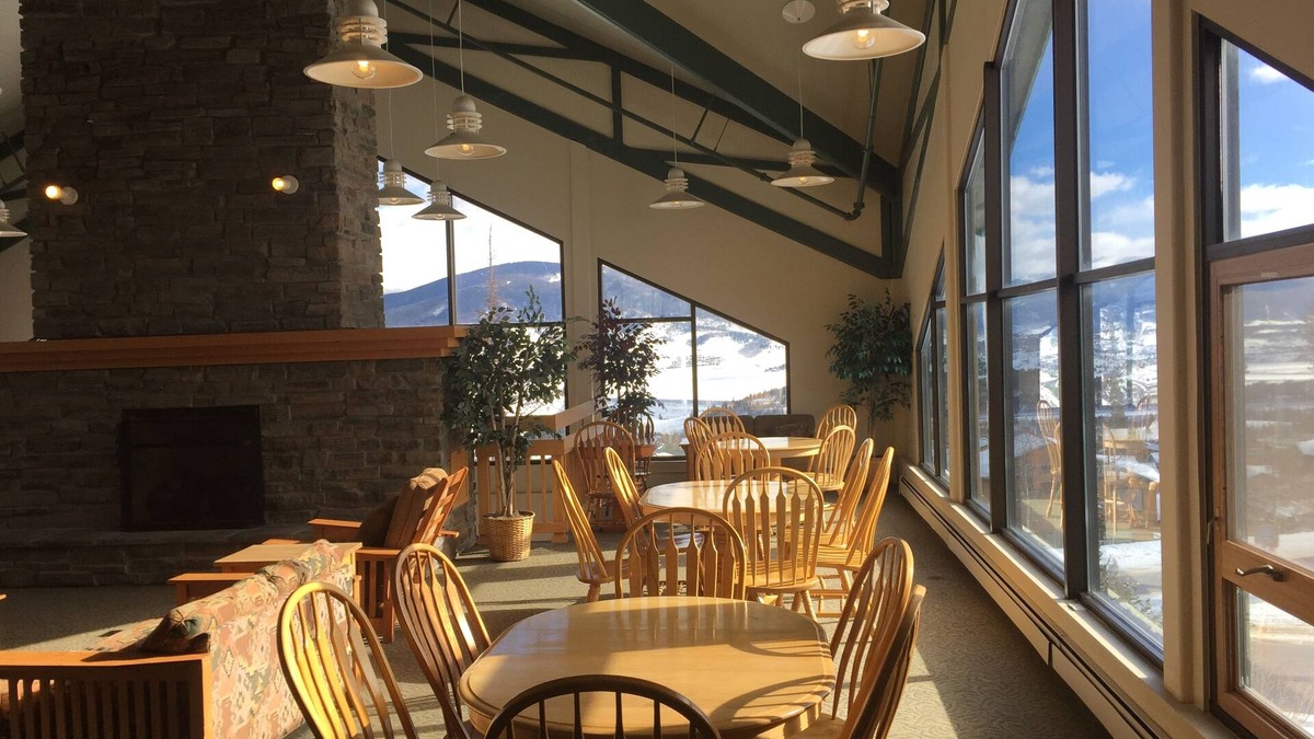 Wildernest Condo | Cozy Condo Close To Several World Class Resorts, Outlet Malls & Hiking Trails!